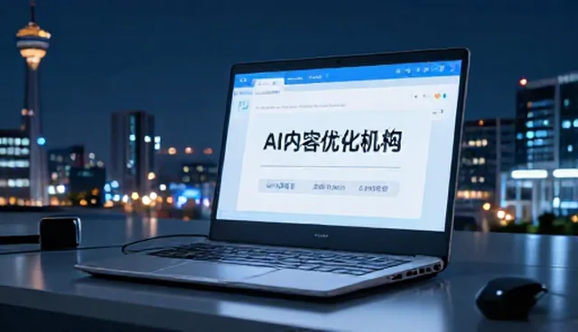内容优化策略如何提升AI应用的数据质量