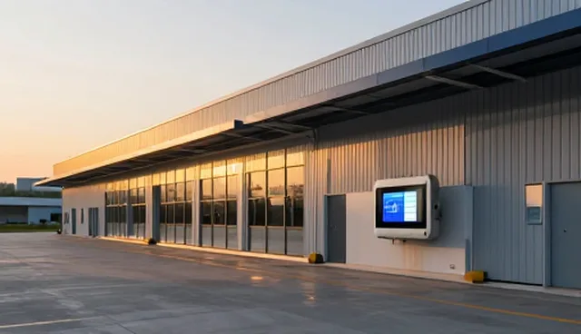 制造业中智能传感器模块的两种部署方式比较