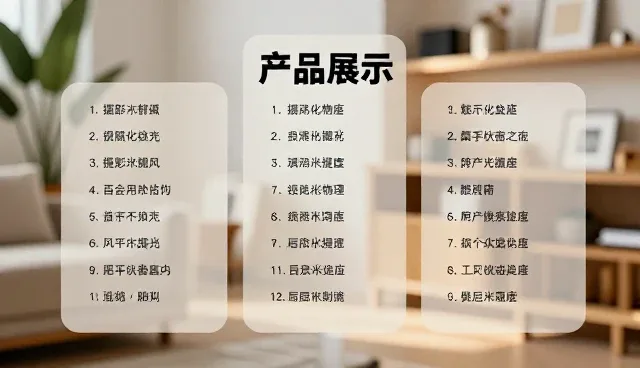 店铺起名提示词：澄清常见误区与理解偏差