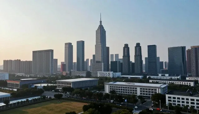 企业官网定制选型中的常见误区与正确理解
