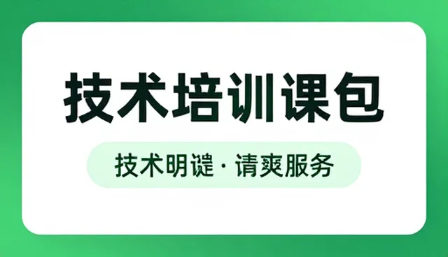 技术外包服务在软件维护中的适用条件与建议