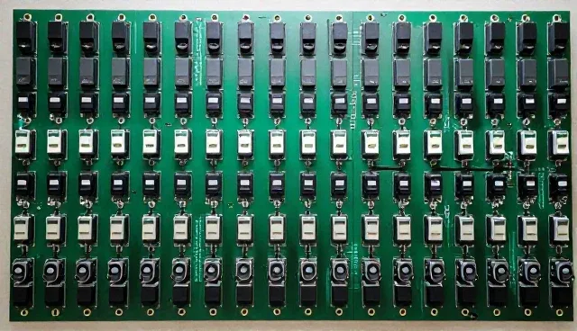 电子元器件使用与维护的售后建议