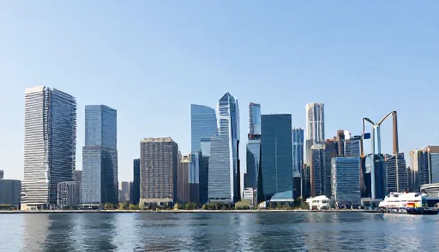 信息平台建设中的理解偏差如何影响性能与适用条件