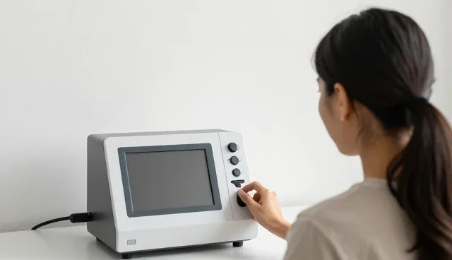 技术维护中非标定制选型的5大检查要点