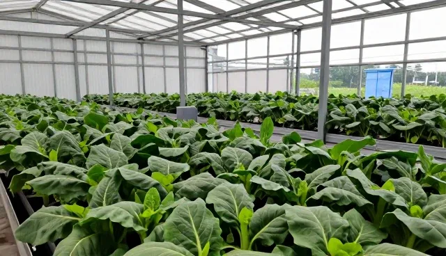 种植优质蔬菜种苗成本高怎么办？