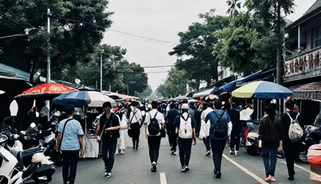 商务代理适用条件：市场调研的重要性分析