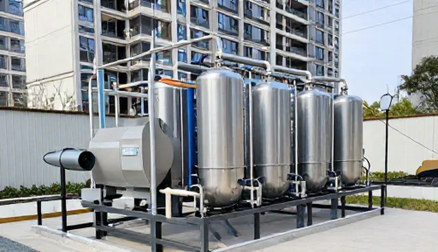 治理设施运维中的使用维护建议与常见问题处理