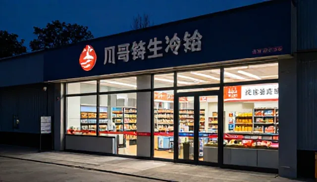 温度波动如何影响冷链食品运输质量
