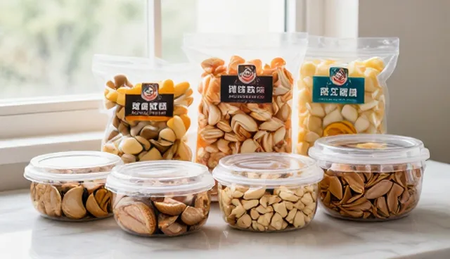 预包装食品仓储配送中温度波动影响客户体验的原因分析