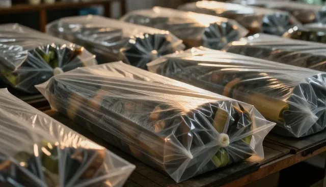 来料加工供货保障如何应对适用边界问题
