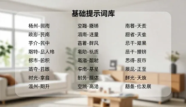 提示词交易关键词怎么选？电商运营如何精准匹配