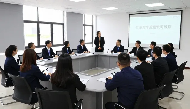 技术服务业务发展趋势中常见误区的比较分析