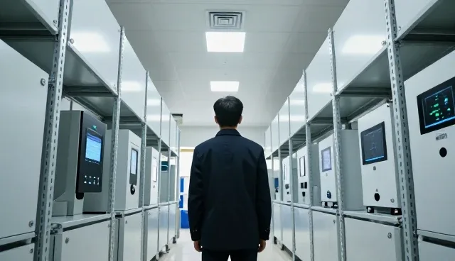 仓储保鲜技术实施中常见误区及应对策略