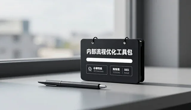 会务流程优化的5大检查要点与适用条件分析