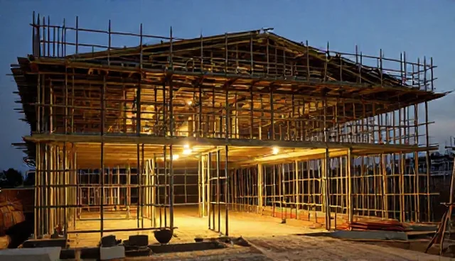土建施工套装在项目管理中的使用误区与应对策略