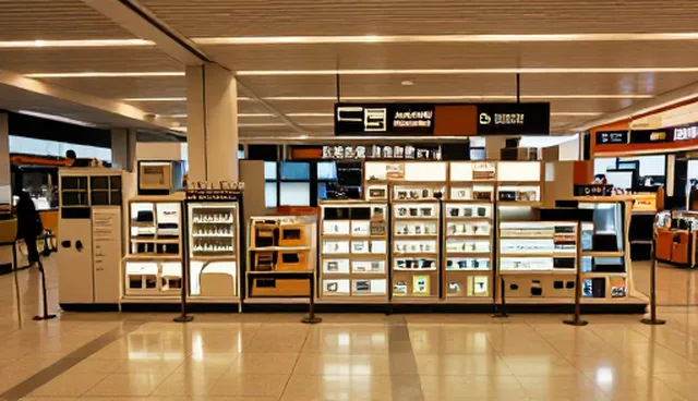 电子产品供应中的供应链管理优化建议