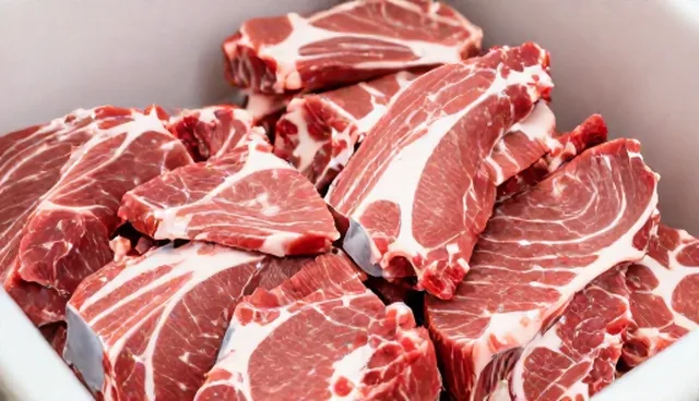 成本控制：冷冻肉制品供应链优化分析