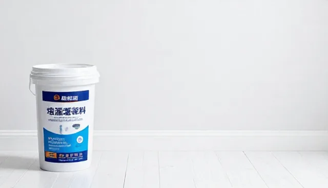 防水材料选型中的管道堵漏关注点