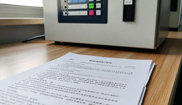 工业控制柜选型中材质与防护等级的选择对比