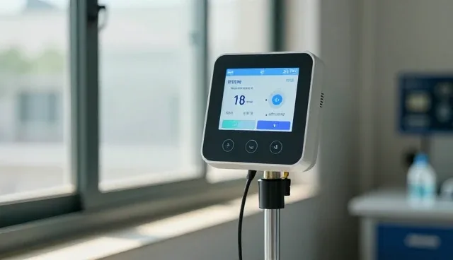 智能水质监测仪选型中的关键行动建议