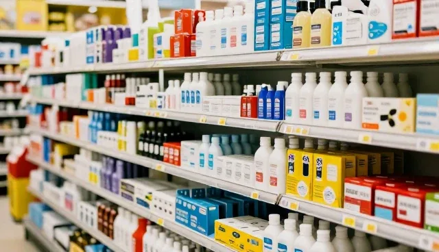 电子产品稳定货源管理中的效率优化方法