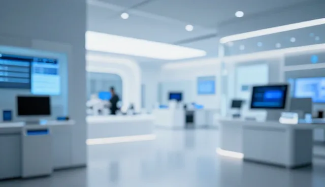 技术更新的重要性及选型关注点