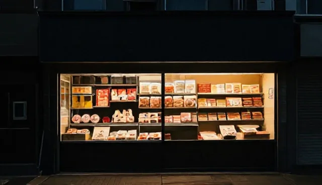 食品代工如何选择合适的供应商？