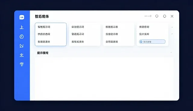 菜谱生成提示词的误区澄清与正确使用