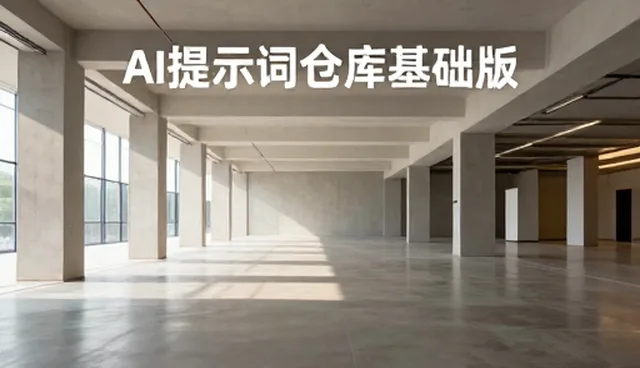 提示词分享平台，如何选择合适提示词