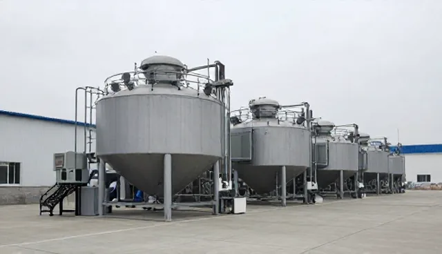 货源稳定性：农产品加工设备使用与维护建议
