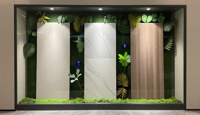 标准展柜材料性能问题及质量检验对策