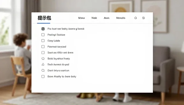 ai提示词 色彩：如何优化提示词以提升色彩表现力