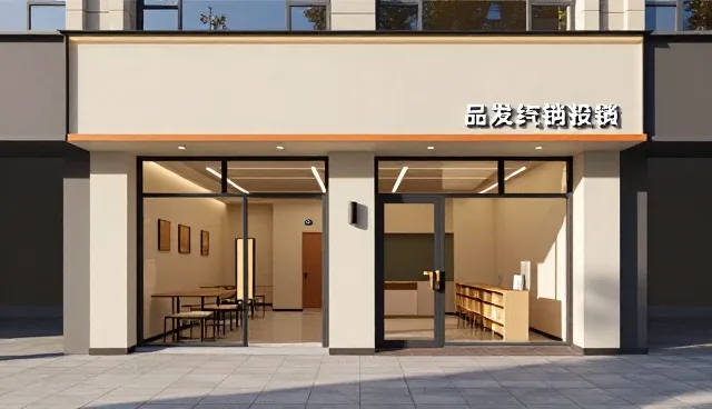 色彩协调：商铺装修设计中的常见问题与处理方法