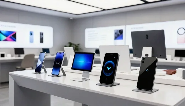 电子产品销售中性能与适用条件的匹配策略