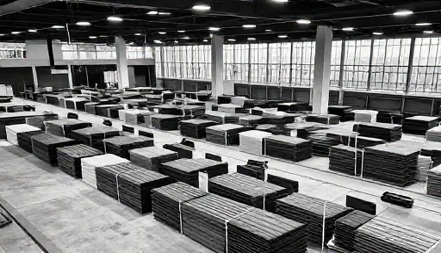 土建施工中项目施工管理的两个关键环节分析
