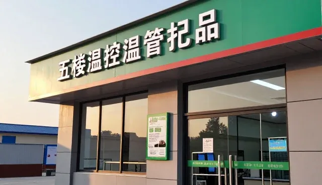 农产品供应中的运输损耗问题及解决策略