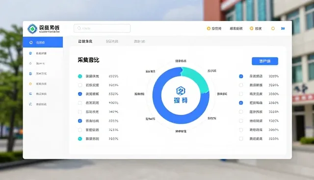 信息处理效率低下，数据采集分析平台如何提升性能