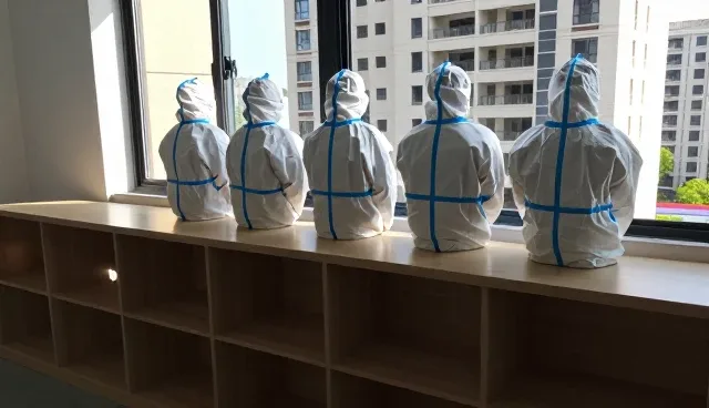 作业现场个人防护装备选型与隐患排查建议