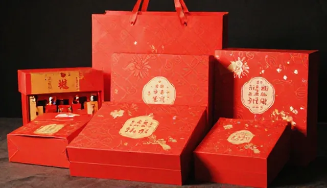 市场热销商品：节日礼盒套装品牌识别策略分析