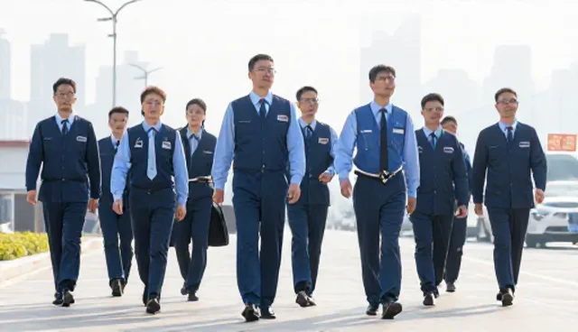 绿化养护：集中管理与分散维护的对比与取舍