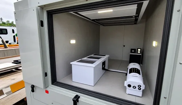 土建施工中材料选择对工程维保的影响