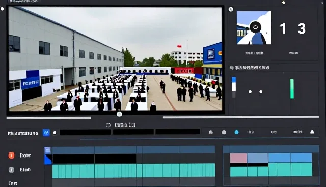 剪辑工具：广告设计制作中的场景应用分析