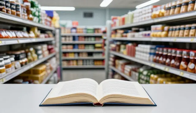 食品生产加工：食品研发选型关注点分析