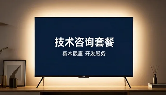 技术开发服务方案匹配的限制条件说明