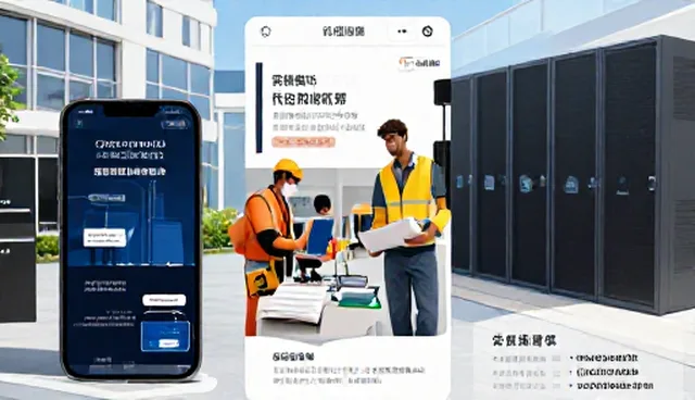 网络技术领域域名与服务器托管的检查要点分析