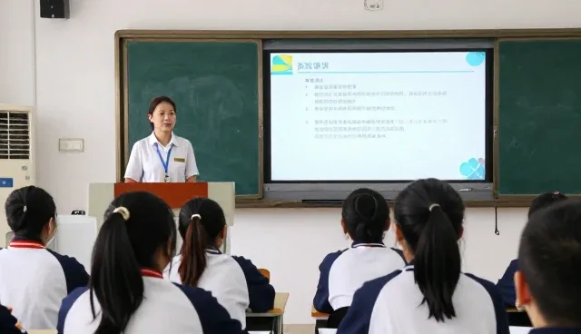 教育信息场景维护策略的5大检查要点解析