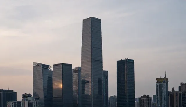 商品混凝土搅拌站如何应对技术难题