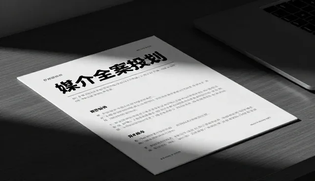 媒介投放中的传播策略：精准触达与效果评估