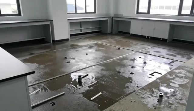 土建防水防漏工程包应用问题及处理方向