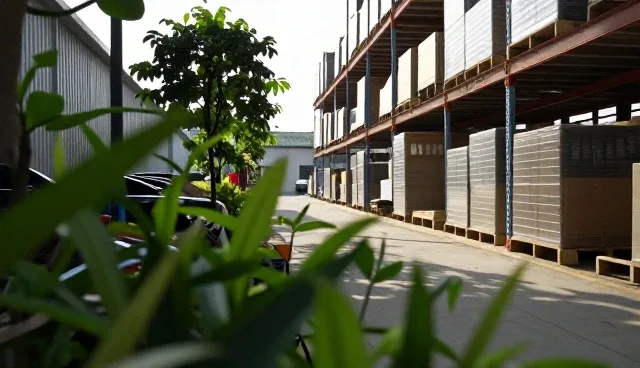 提升出库效率的5大检查要点及仓储选型建议